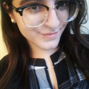 Meet your Posher, Jessfoxlol